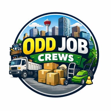 OddJobs logo